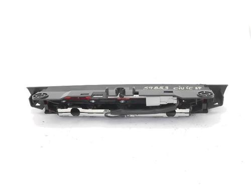 Bremselys HONDA CIVIC VII Hatchback (EU, EP, EV) 1.6 i (EP2, EU8, EU6) | BP22433077L11 