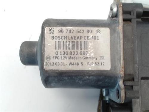 Andre PEUGEOT 208 I (CA_, CC_) 1.4 HDi | BP14341567O1 