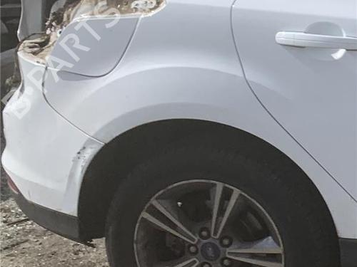 Used Fuel pump Fuel pump FORD FOCUS III [2010-2020] 29259966 29259966