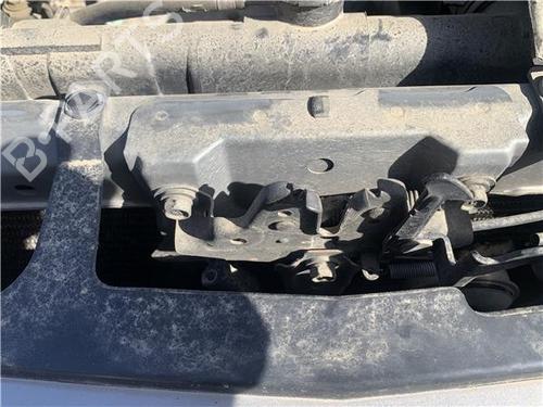 Hood lock NISSAN X-TRAIL I (T30)  | BP29754956C133 