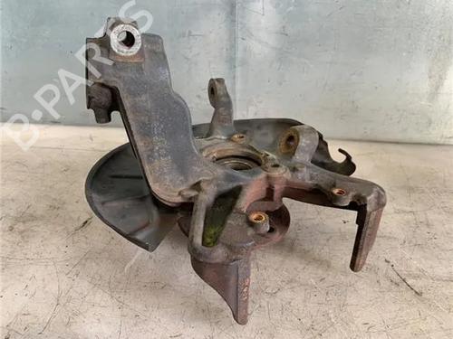 Right front steering knuckle VW CADDY III MPV (2KB, 2KJ, 2CB, 2CJ) 1.9 TDI | BP15544457M26 