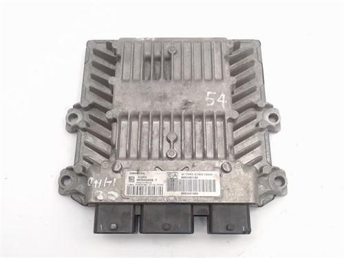 Electronic module CITROËN C2 (JM_)  | BP13050669M83 