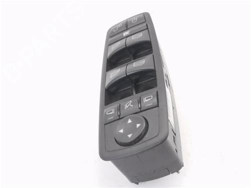 Left front window switch MERCEDES-BENZ A-CLASS (W169)  | BP27571535I27 