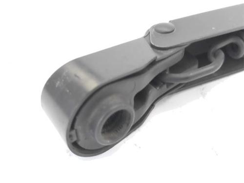 Front windshield wiper arm CITROËN C2 (JM_) 1.4 HDi | BP24038018C143 