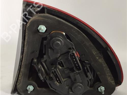 Left taillight SEAT LEON (1M1) 1.6 16 V | BP9635831C34 