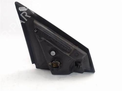 Left mirror RENAULT MEGANE II (BM0/1_, CM0/1_)  | BP13051447C26 