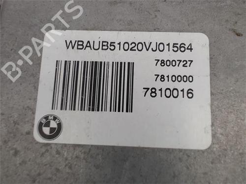 Electronic module BMW 1 (E81) 120 d | BP16452984M83 