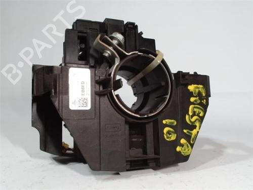 Kontantrulle Airbag /Stelring FORD FIESTA VI (CB1, CCN)  | BP14344416C102