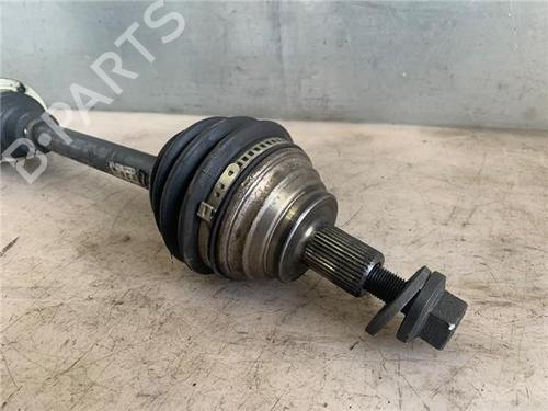 Left front driveshaft SEAT ALTEA (5P1) 1.9 TDI | BP14910974M38 