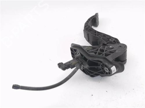 Clutch pedal VW POLO V (6R1, 6C1) 1.2 TSI 16V | BP29260171I13 