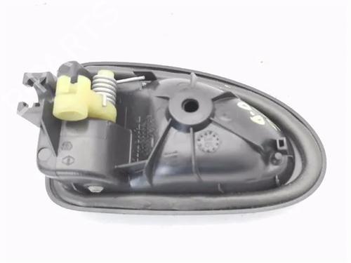 Front right interior door handle RENAULT MEGANE I Grandtour (KA0/1_) 1.4 16V (KA0D, KA1H, KA0W, KA10) | BP23962092I14 