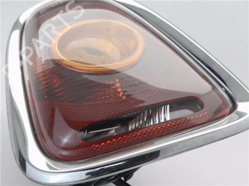 Left taillight MINI MINI (R56) | BP30199494C34