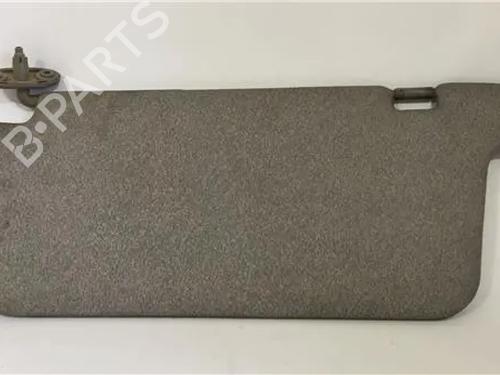 Used Right sun visor NISSAN TERRANO II (R20) 2.7 TDi 4WD (125 hp) 9683913