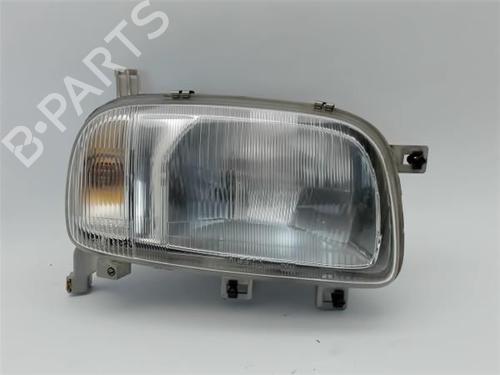 Used Right headlight NISSAN MICRA II (K11) 1.3 i 16V (75 hp) 16272111