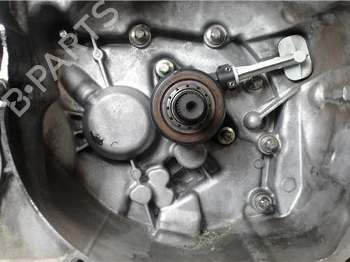 Gearbox RENAULT MEGANE II (BM0/1_, CM0/1_)  | BP17969175M3 