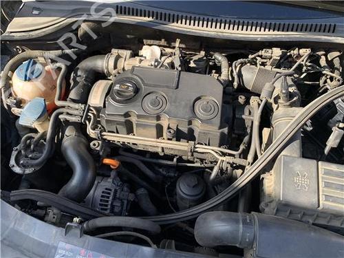 Engine SEAT LEON (1P1) 1.9 TDI | BP32417908M1