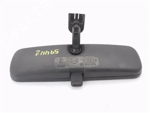Rear mirror MAZDA 2 (DY)  | BP25978447I6 