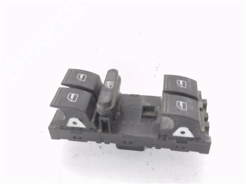 Left front window switch VW GOLF VI (5K1)  | BP36477269I27  - Image 5