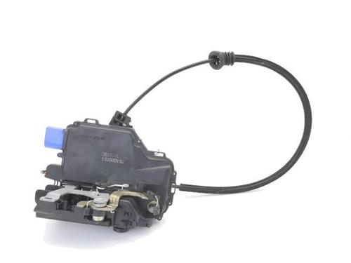 Used Front left lock VW POLO (9N_, 9A_) [2001-2014]  22432995