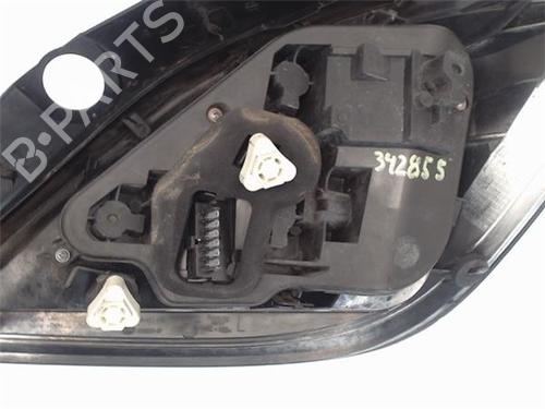 Left taillight OPEL ASTRA H (A04)  | BP15854352C34 