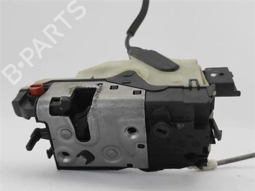 Rear left lock CITROËN C4 II (NC_)  | BP23408742C100 