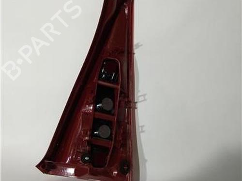 Left taillight CITROËN C3 I (FC_, FN_)  | BP12597111C34 