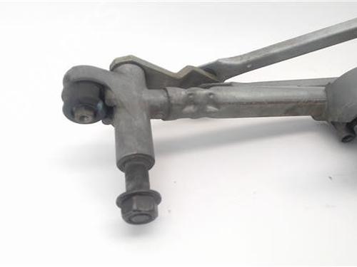Front wiper motor CITROËN C3 I (FC_, FN_)  | BP18262031M29 