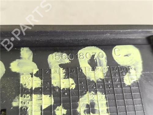 Left front window switch RENAULT MEGANE II Estate (KM0/1_) 1.5 dCi (KM02, KM13) | BP28022189I27 