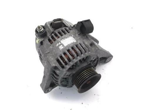 Used Alternator Alternator TOYOTA RAV 4 II (_A2_) 1.8 (ZCA25_, ZCA26_, ZCA25W, ZCA26W) (125 hp) 40150848 40150848