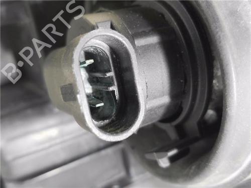 Left headlight BMW 3 Coupe (E46)  | BP27198589C28 