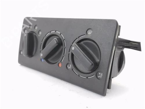 Climate control VW POLO Coupe (86C, 80)  | BP24038139I5