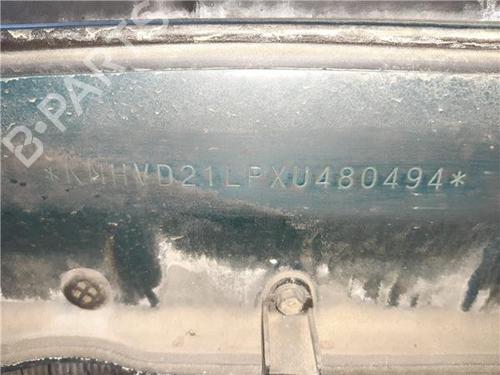 Left front driveshaft HYUNDAI ACCENT I (X-3)  | BP11341668M38 