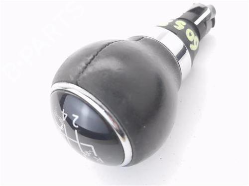 Shift knob VW GOLF V (1K1) 1.9 TDI | BP34621144I34  - Image 8
