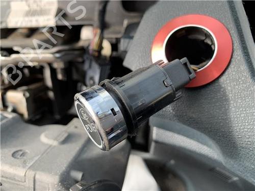 Ignition barrel FORD FIESTA VI (CB1, CCN) 1.6 TDCi | BP29260093M48 - Image 2
