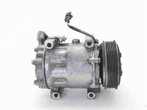 AC-Kompressor FORD FOCUS II (DA_, HCP, DP) 1.6 TDCi | BP29574430M34 