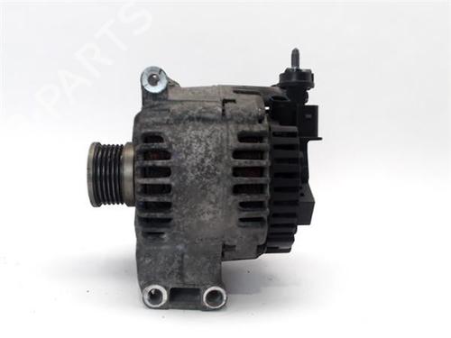 Alternator MERCEDES-BENZ A-CLASS (W169) A 150 (169.031, 169.331) | BP15122520M7