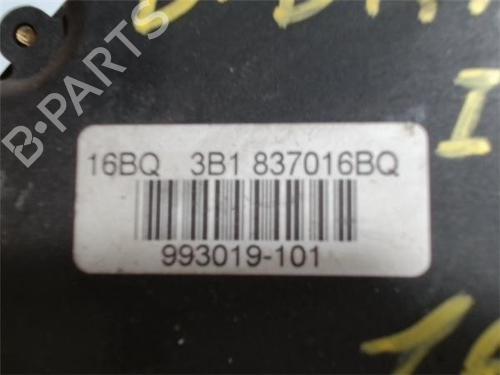 Front right lock SEAT IBIZA III (6L1) 1.4 16V | BP11363571C97 