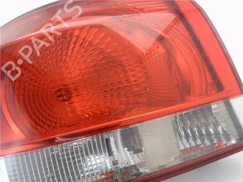 Left taillight VW GOLF VI (5K1) 1.4 | BP32232812C34 - Image 10