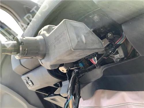 Steering column TOYOTA YARIS (_P9_)  | BP26953691M21 