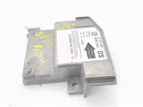Kollisjonspute styreenhet OPEL CORSA C (X01)  | BP27571550M53 