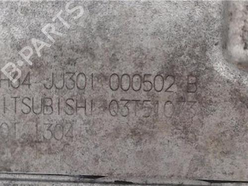 Steering pump MAZDA CX-7 (ER) 2.2 MZR-CD AWD | BP31575162M99  - Image 10