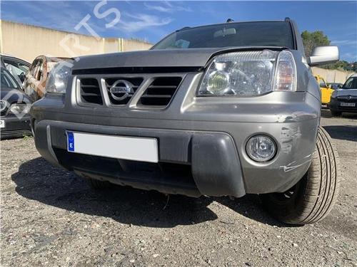 Used Front bumper NISSAN X-TRAIL I (T30) [2001-2013]  29754963