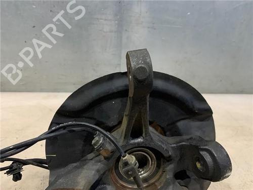 Right front steering knuckle MITSUBISHI MIRAGE / SPACE STAR VI Hatchback (A0_A)  | BP23442365M26 