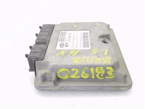 Electronic module FIAT BRAVO I (182_)  | BP29993357M83