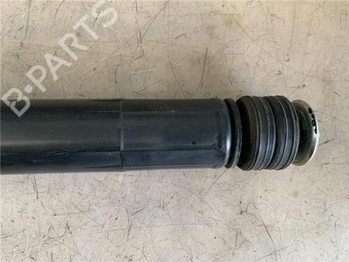 Right rear shock absorber HONDA JAZZ II (GD_, GE3, GE2)  | BP18011561M19 