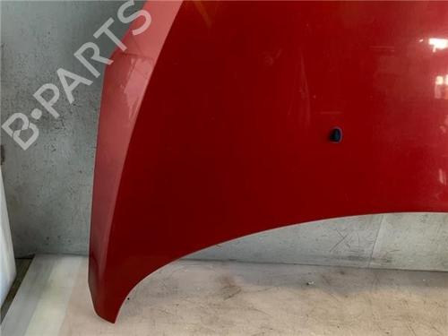 Hood PEUGEOT 307 (3A/C) 1.4 16V | BP29285006C1 