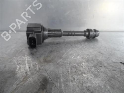 Used Ignition coil NISSAN PRIMERA Hatchback (P12) [2002-2025]  9702720