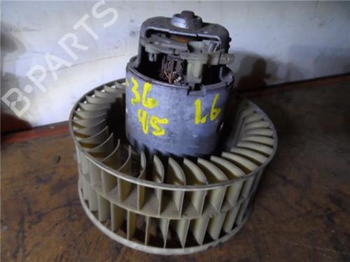 Used Heater blower motor BMW 3 (E36) 316 i (102 hp) 12597901