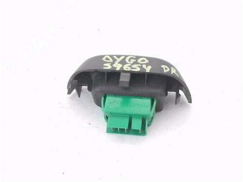 Right front window switch TOYOTA AYGO (_B1_) | BP34621556I26 - Image 6