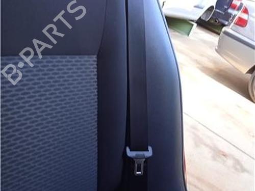 Rear left seatbelt VW GOLF VI (5K1)  | BP32417363I29  - Image 6